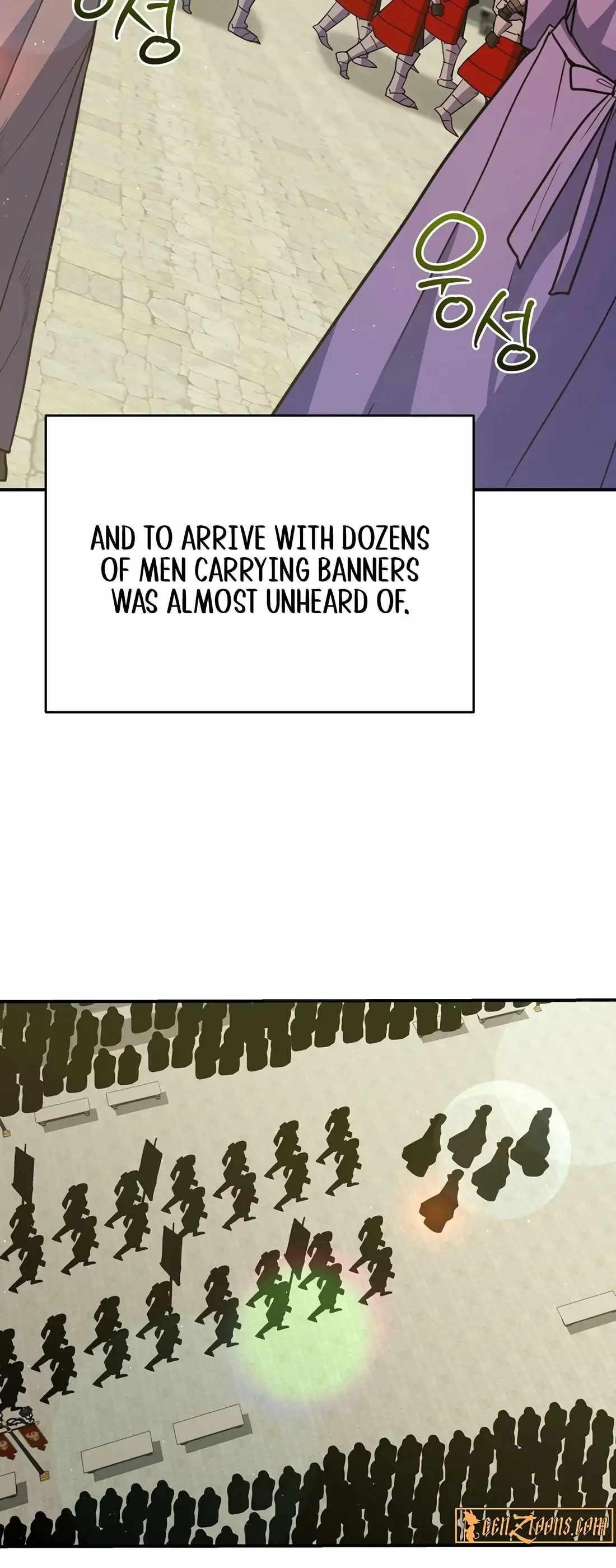 I Was Reincarnated as a Brilliant Genius of a Prestigious Lineage Chapter 60 - Page 49