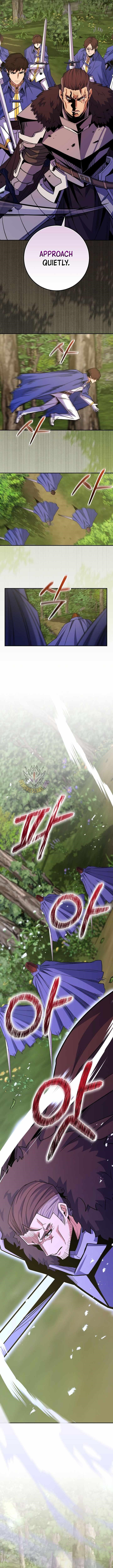 I Was Reincarnated as a Brilliant Genius of a Prestigious Lineage Chapter 63 - Page 14