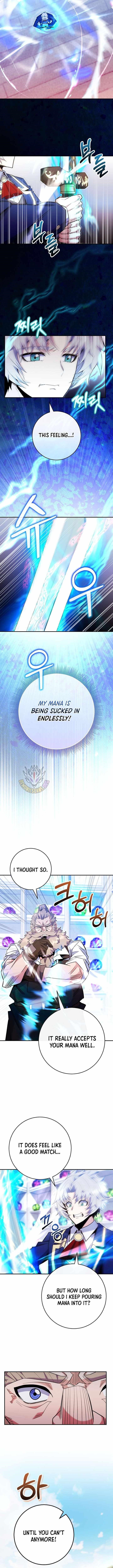 I Was Reincarnated as a Brilliant Genius of a Prestigious Lineage Chapter 83 - Page 12