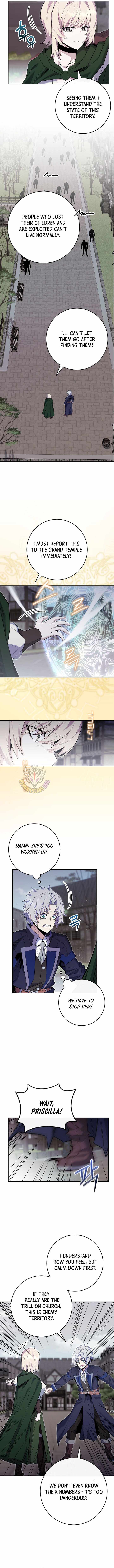 I Was Reincarnated as a Brilliant Genius of a Prestigious Lineage Chapter 86 - Page 7