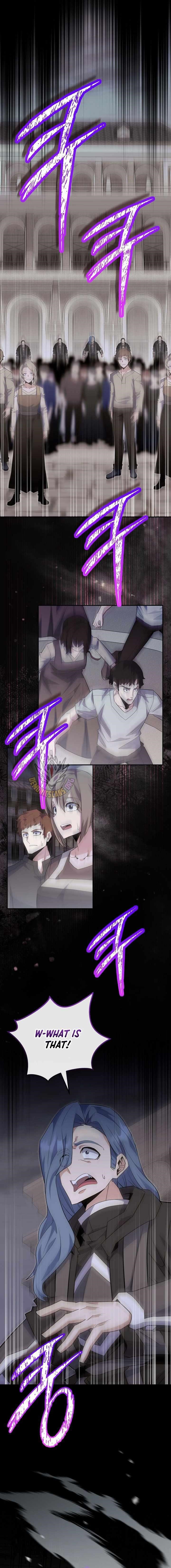 I Was Reincarnated as a Brilliant Genius of a Prestigious Lineage Chapter 88 - Page 13