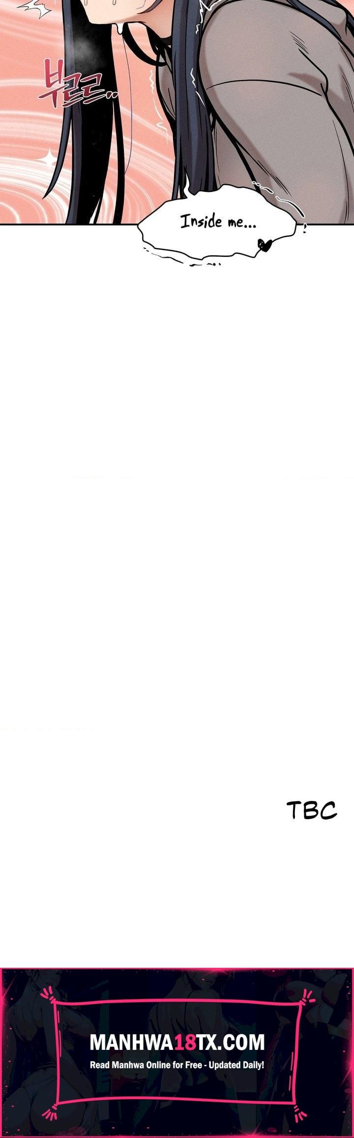 An Invisible Kiss Chapter 21 - Page 41