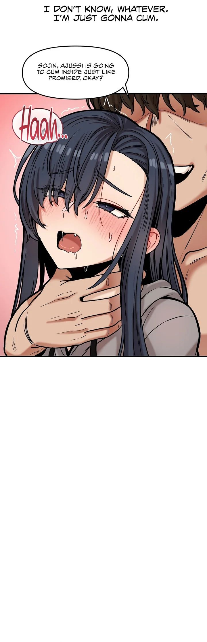 An Invisible Kiss Chapter 22 - Page 19