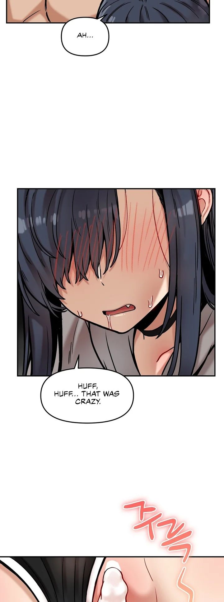 An Invisible Kiss Chapter 22 - Page 25