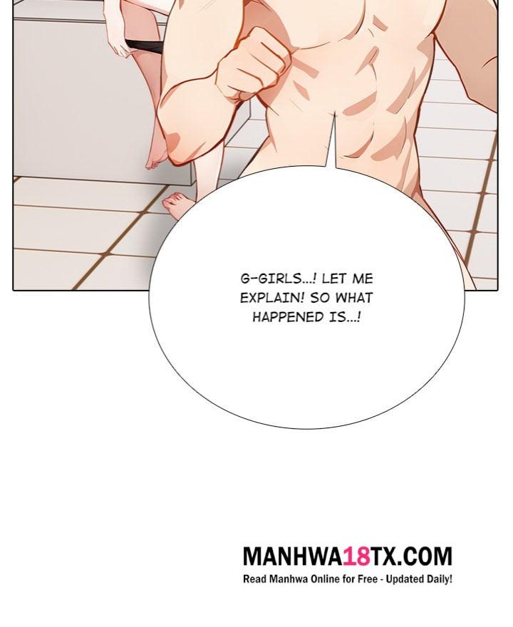 Desire Note Chapter 15 - Page 111