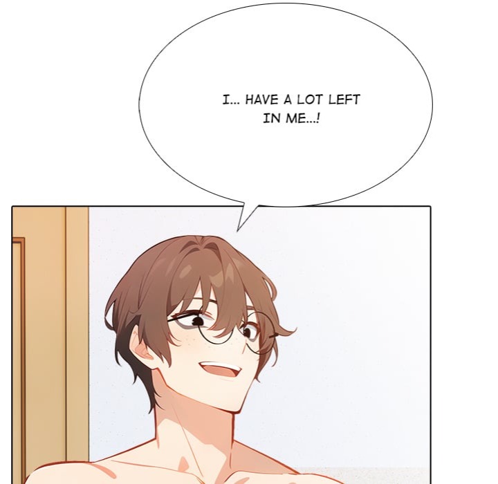 Desire Note Chapter 15 - Page 13