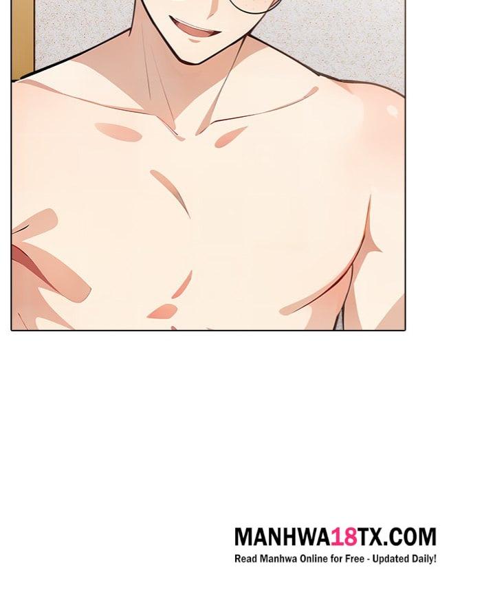 Desire Note Chapter 15 - Page 27