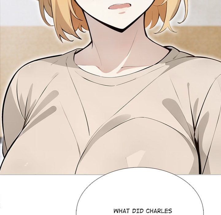 Desire Note Chapter 15 - Page 39