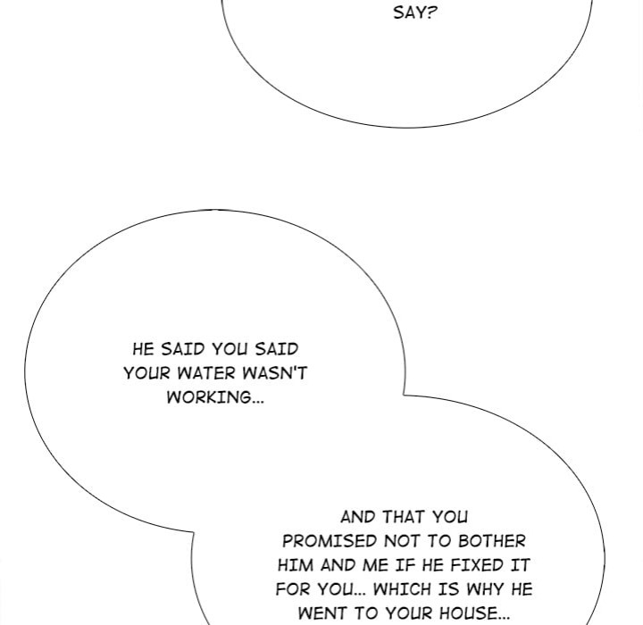 Desire Note Chapter 15 - Page 40