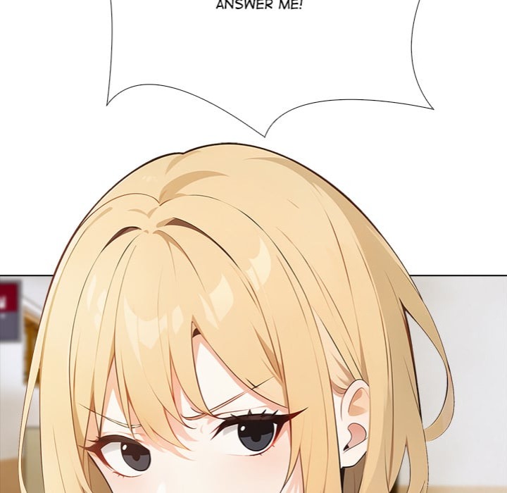 Desire Note Chapter 15 - Page 91