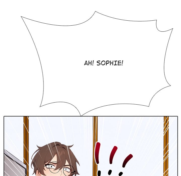 Desire Note Chapter 15 - Page 99