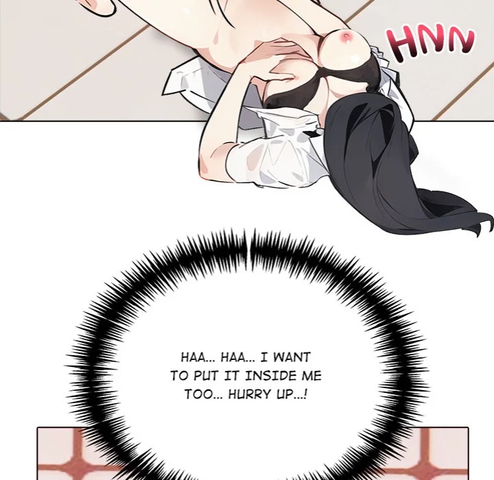 Desire Note Chapter 16 - Page 108