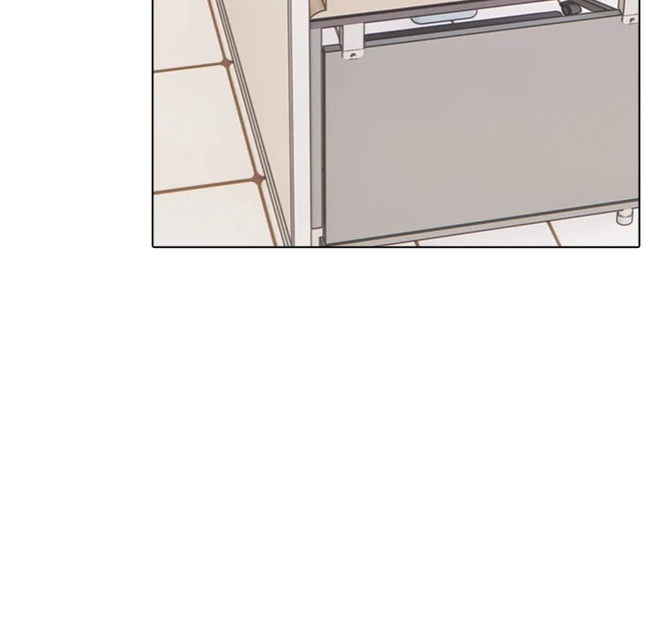 Desire Note Chapter 16 - Page 17