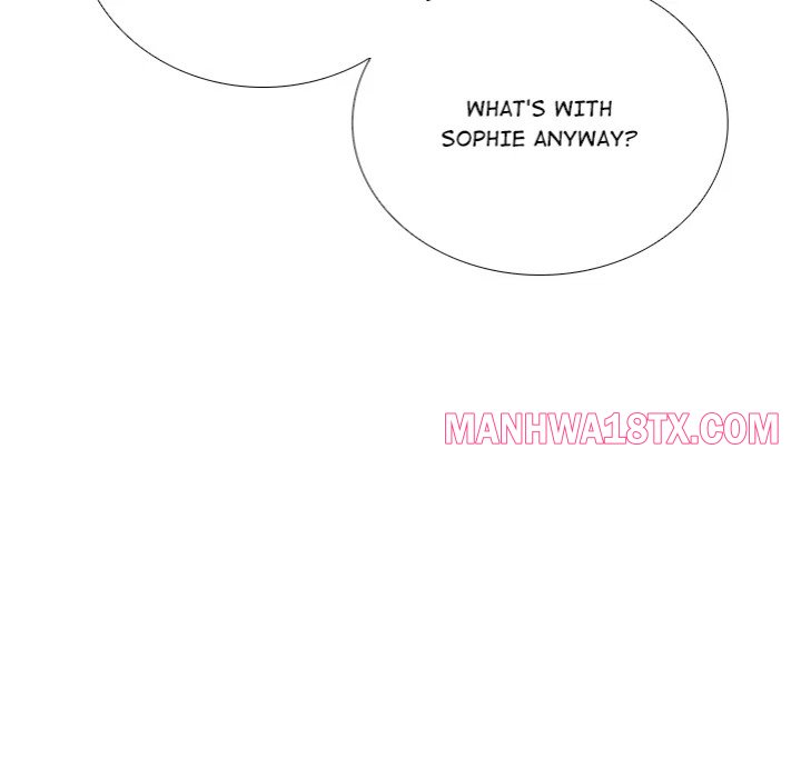 Desire Note Chapter 16 - Page 22