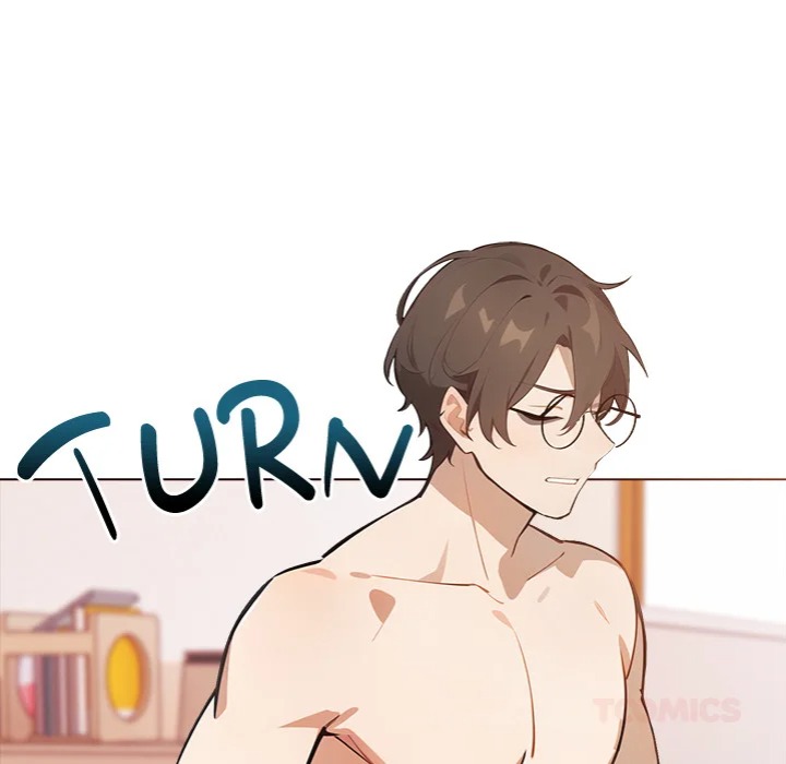 Desire Note Chapter 16 - Page 27