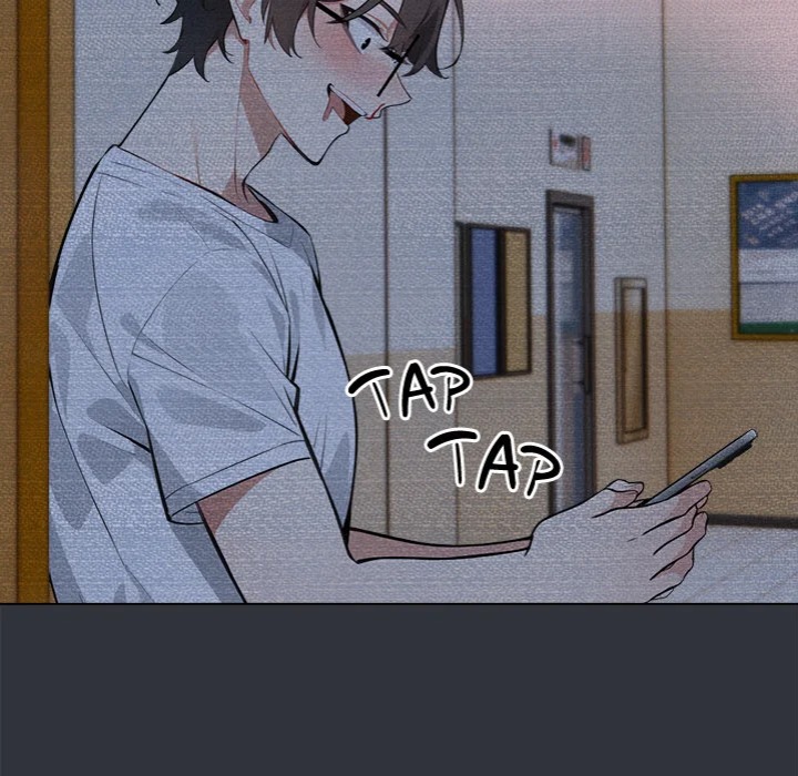 Desire Note Chapter 16 - Page 38