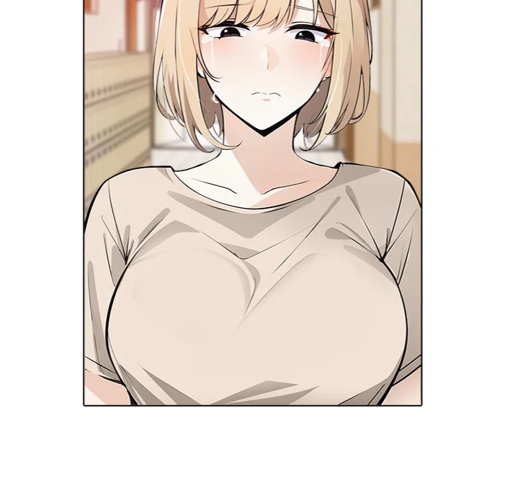 Desire Note Chapter 16 - Page 7