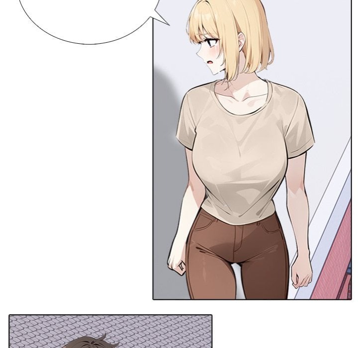 Desire Note Chapter 17 - Page 104