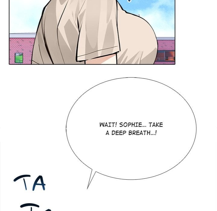 Desire Note Chapter 17 - Page 109