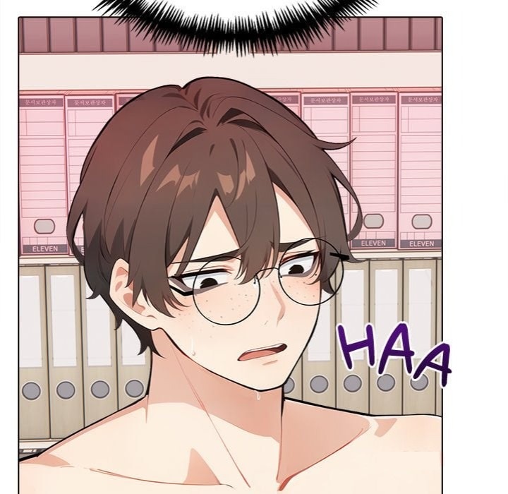 Desire Note Chapter 17 - Page 15