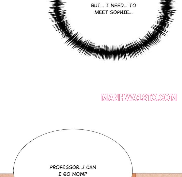 Desire Note Chapter 17 - Page 17