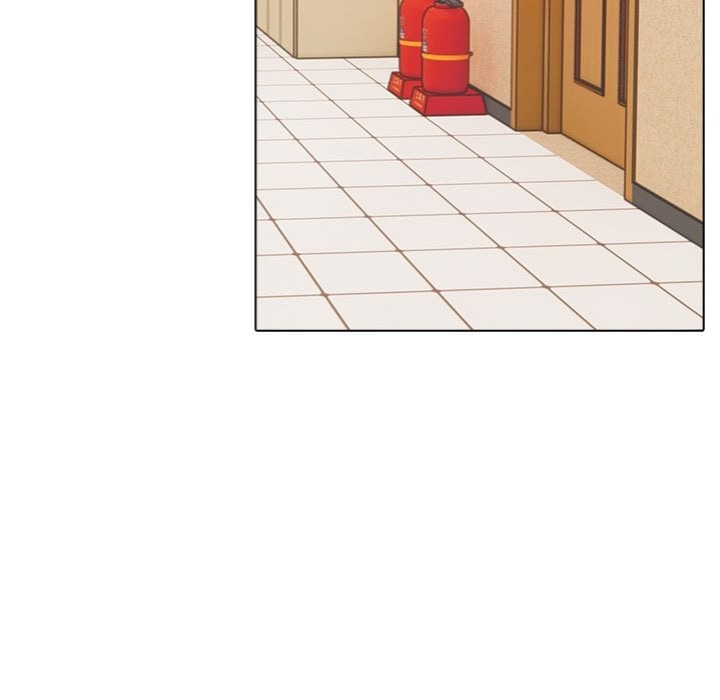 Desire Note Chapter 17 - Page 35