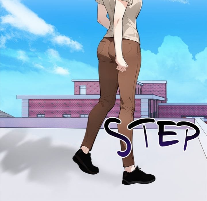 Desire Note Chapter 17 - Page 54