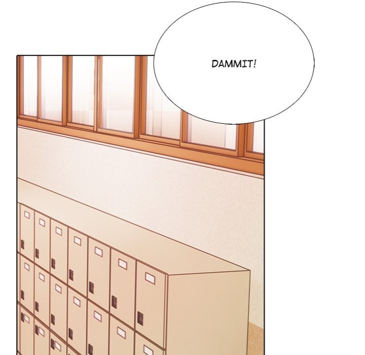 Desire Note Chapter 17 - Page 61