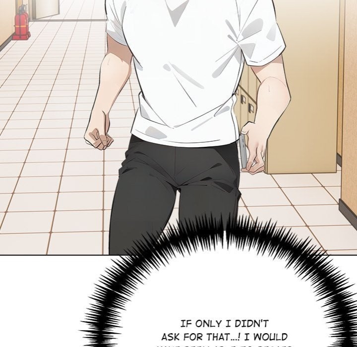 Desire Note Chapter 17 - Page 65