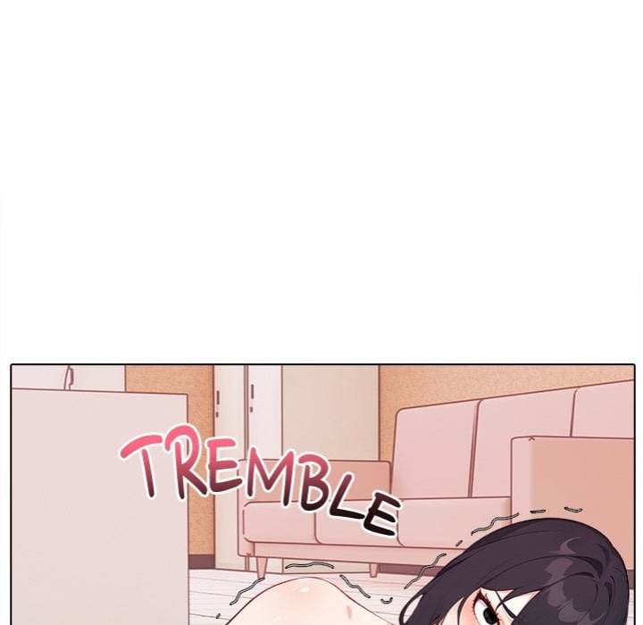 Desire Note Chapter 17 - Page 8