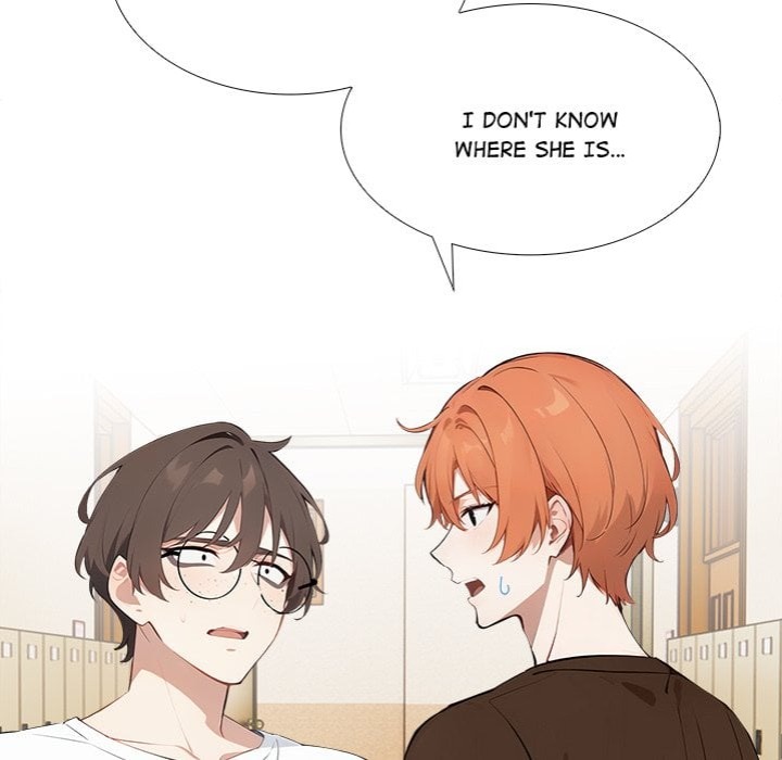 Desire Note Chapter 17 - Page 80