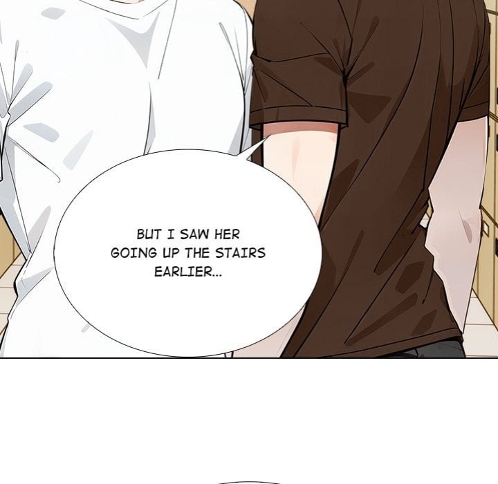 Desire Note Chapter 17 - Page 81