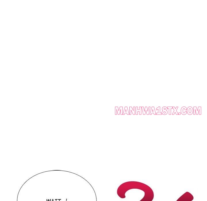 Desire Note Chapter 17 - Page 83