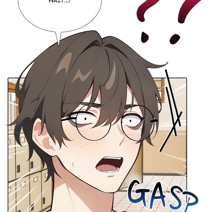 Desire Note Chapter 17 - Page 84