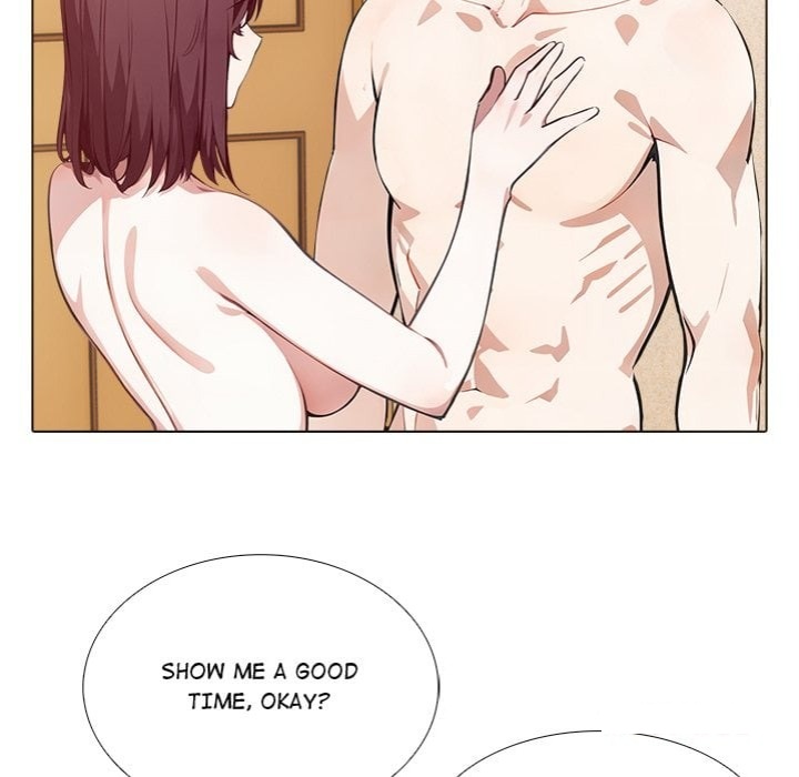 Desire Note Chapter 18 - Page 111