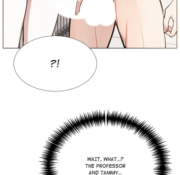 Desire Note Chapter 18 - Page 118