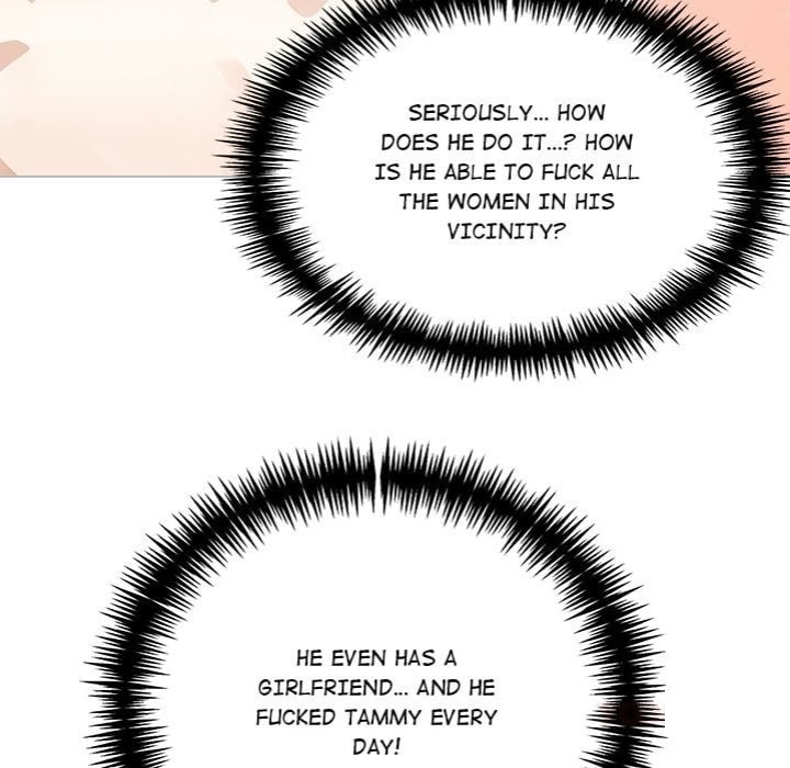 Desire Note Chapter 18 - Page 123