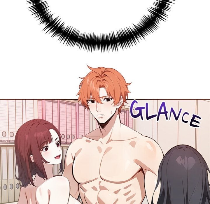 Desire Note Chapter 18 - Page 124