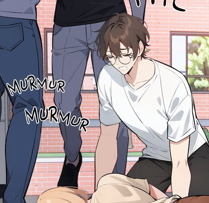 Desire Note Chapter 18 - Page 130