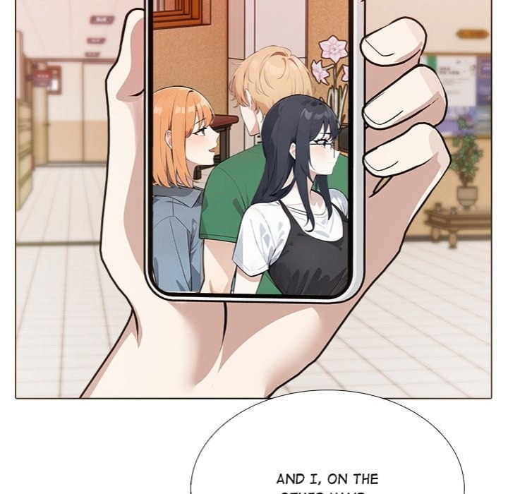 Desire Note Chapter 18 - Page 20