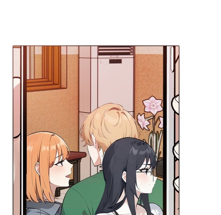 Desire Note Chapter 18 - Page 22