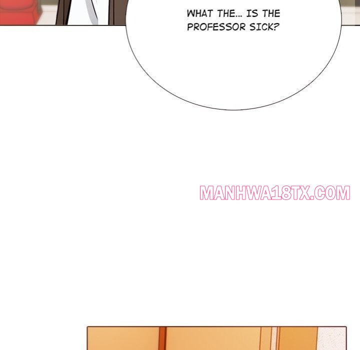 Desire Note Chapter 18 - Page 35