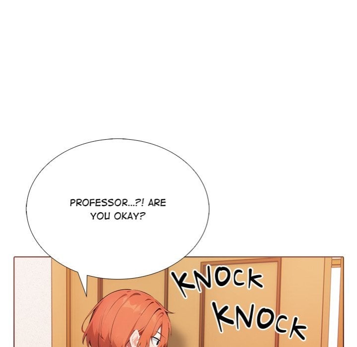 Desire Note Chapter 18 - Page 37