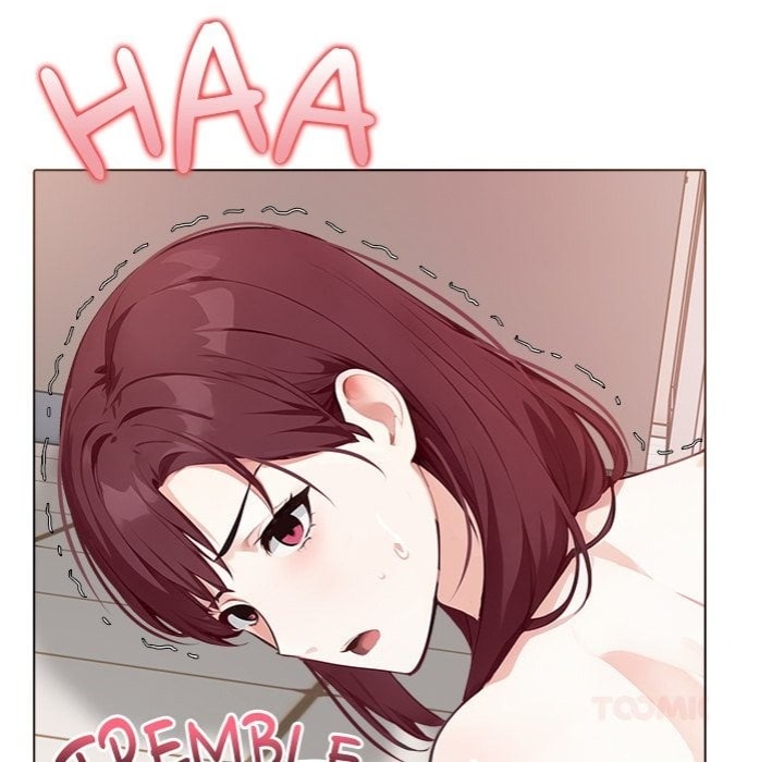 Desire Note Chapter 18 - Page 45