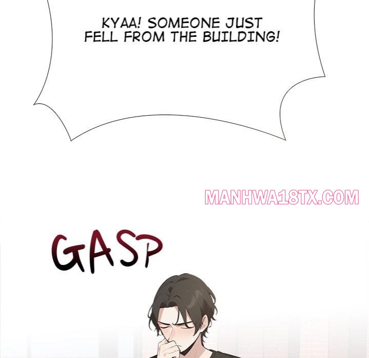 Desire Note Chapter 18 - Page 5