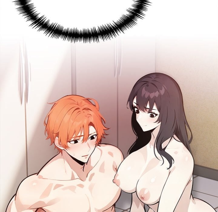 Desire Note Chapter 19 - Page 126