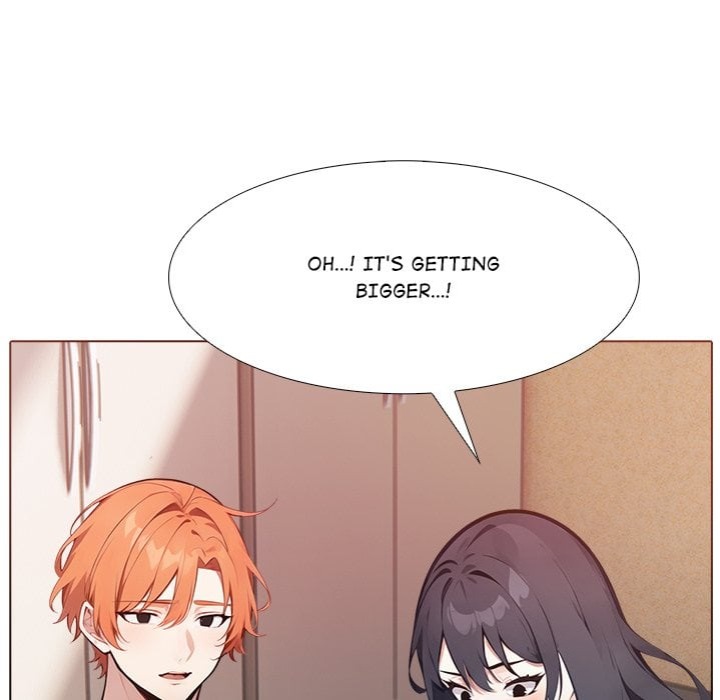 Desire Note Chapter 19 - Page 130