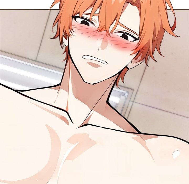 Desire Note Chapter 19 - Page 15