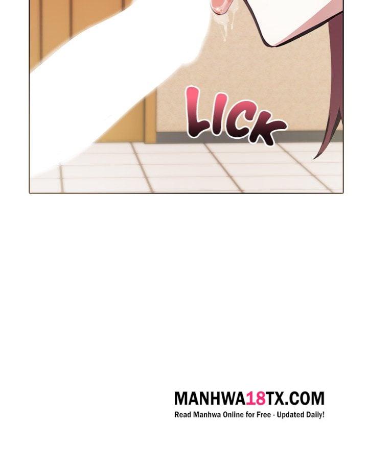 Desire Note Chapter 19 - Page 18