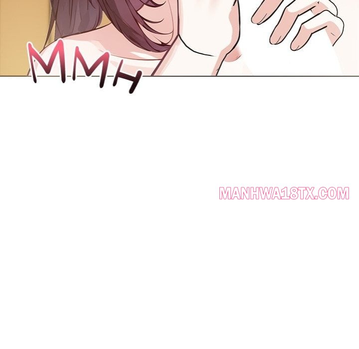 Desire Note Chapter 19 - Page 22